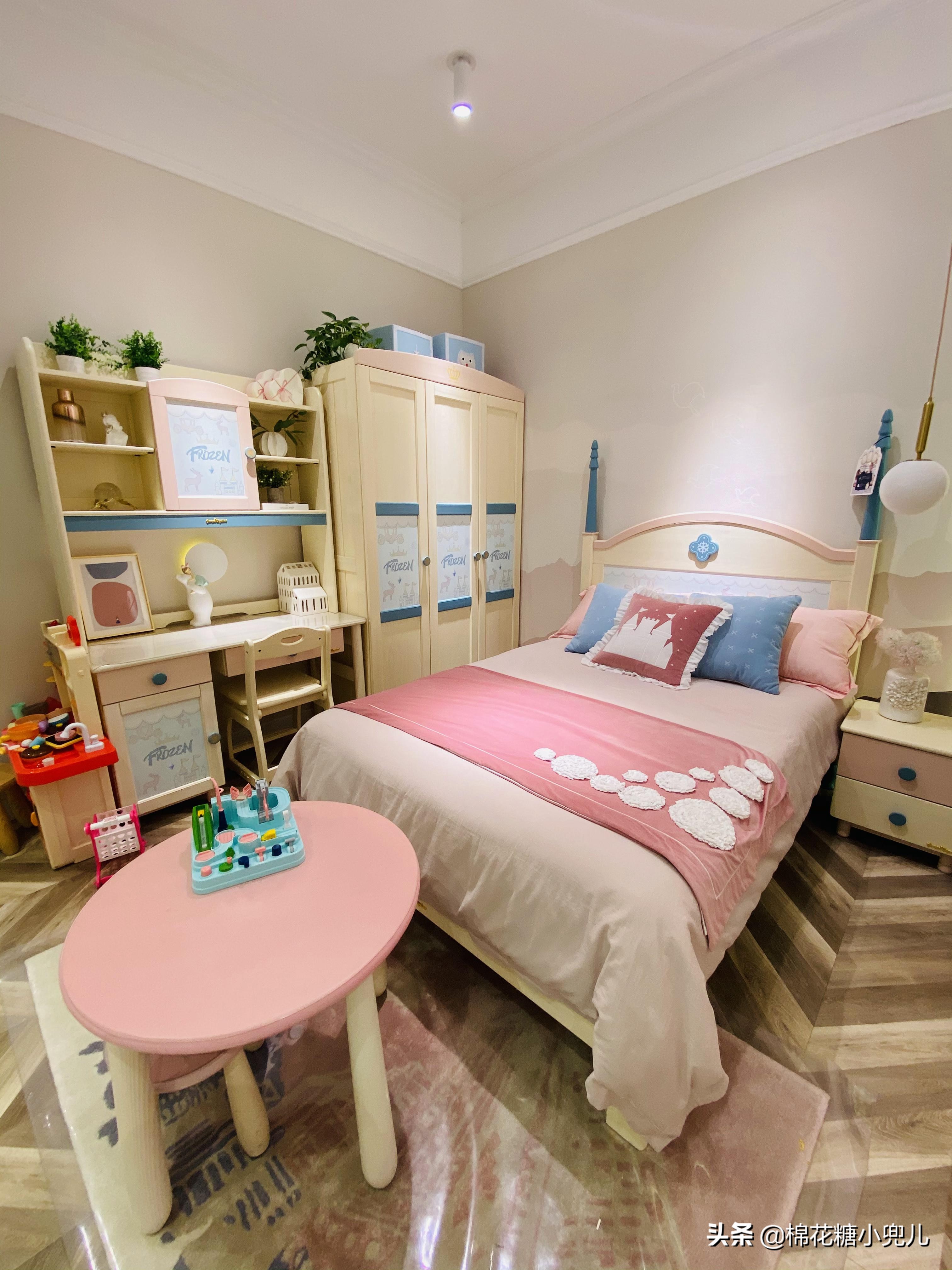 购买儿童家具,市场上的儿童家具怎么样