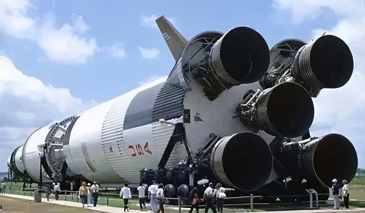 美国登月的衍生技术,美国登月科技是真的吗