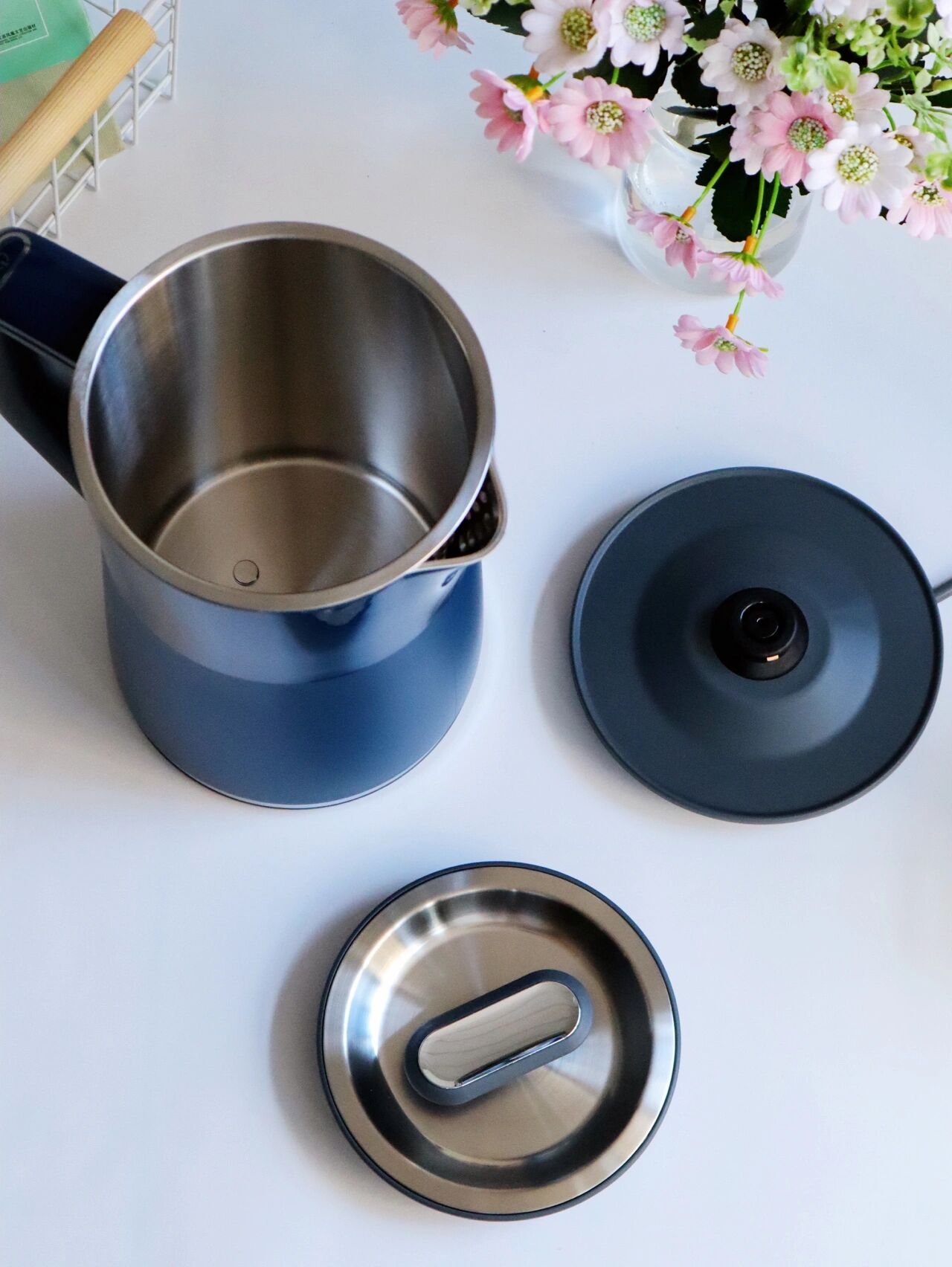 高颜值厨房小电器推荐,始于颜值忠于性能