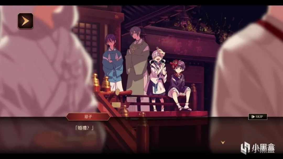 四目神解释,四目神像有什么诡异