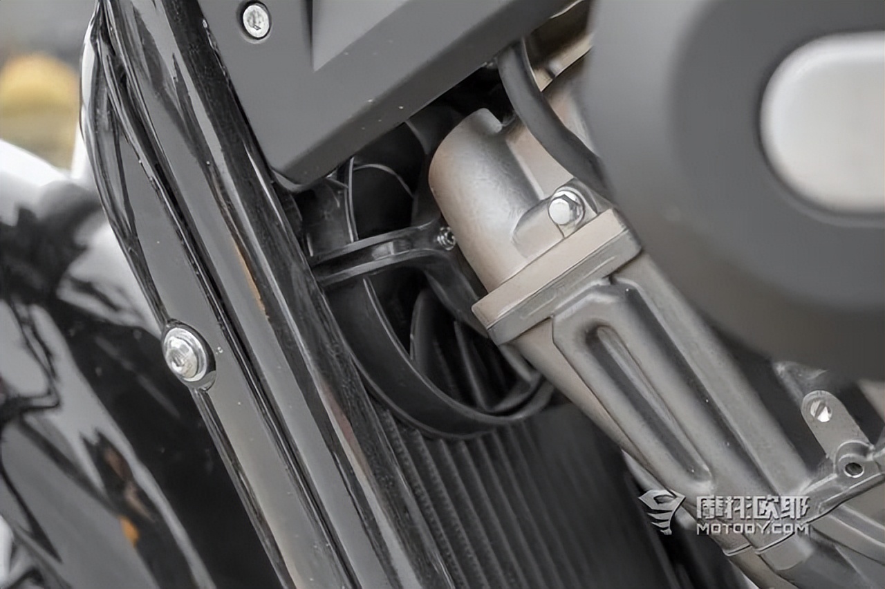 奔达金吉拉450是巡航车吗,复古巡航车奔达金吉拉能跑多少码