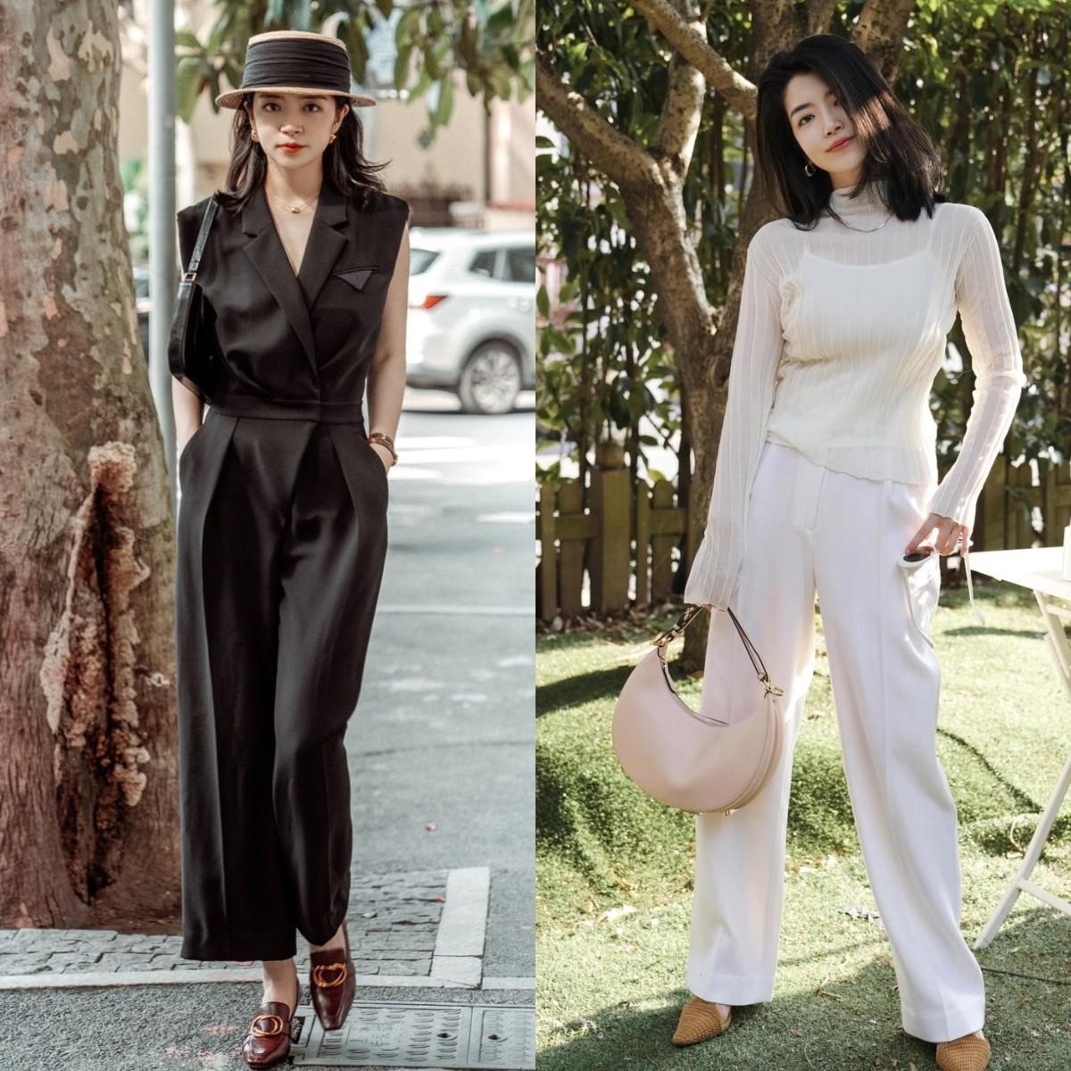 现在流行鞋子款式小白鞋,小白鞋已过时今年流行春季靴