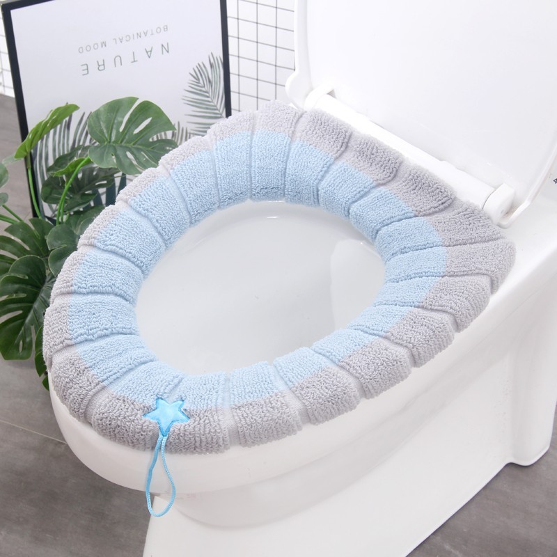 自己家的马桶需要一次性马桶垫吗,家里马桶要不要马桶盖