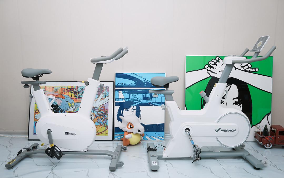 动感单车选哪种比较好,每天骑动感单车30分钟会伤膝盖吗