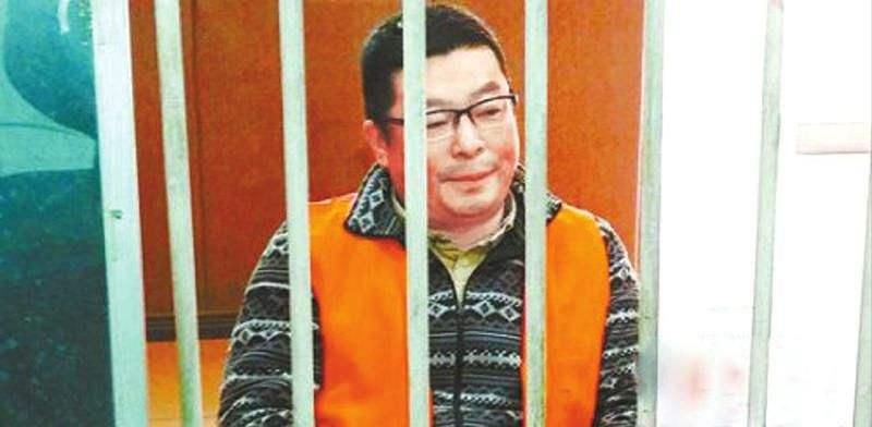 陆勇“卖假药”影响多大？拍成电影票房31亿，立法机关直接改法律