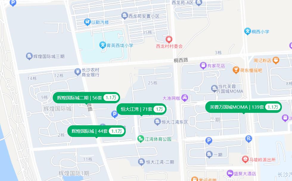 长沙恒大江湾最新消息,长沙恒大江湾房子的缺点