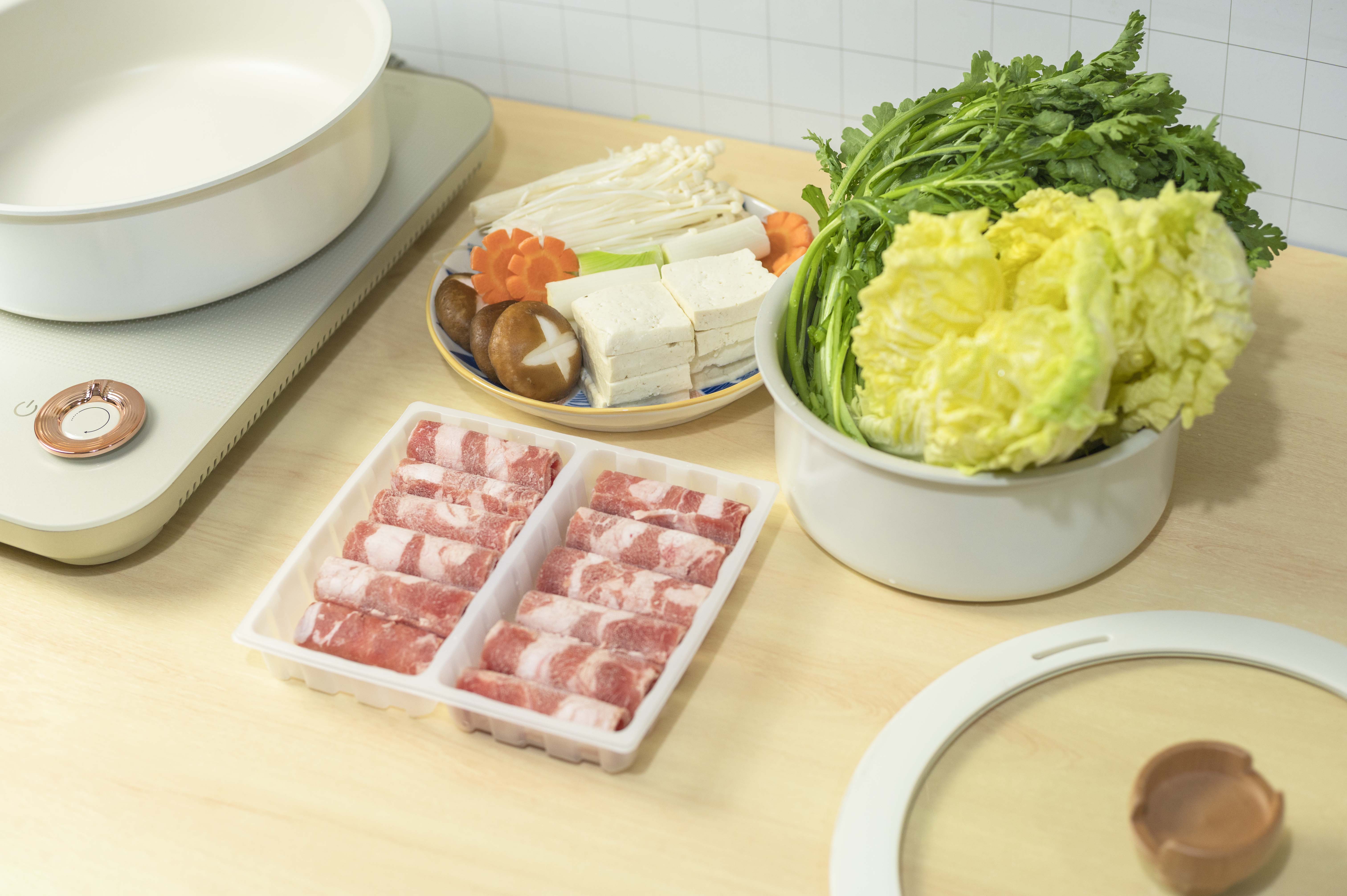 大宇电磁炉到底好不好,大宇电磁炉的特点