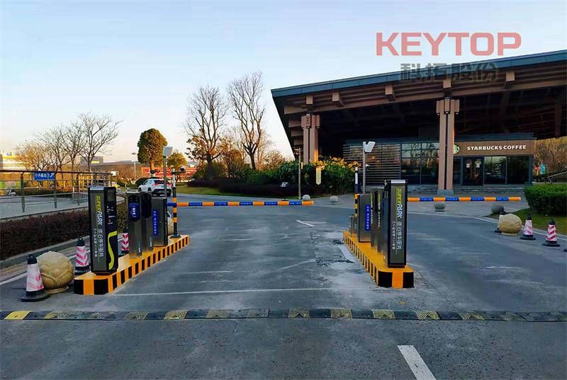 南宁停车场收费系统错误,南宁停车场收费热议