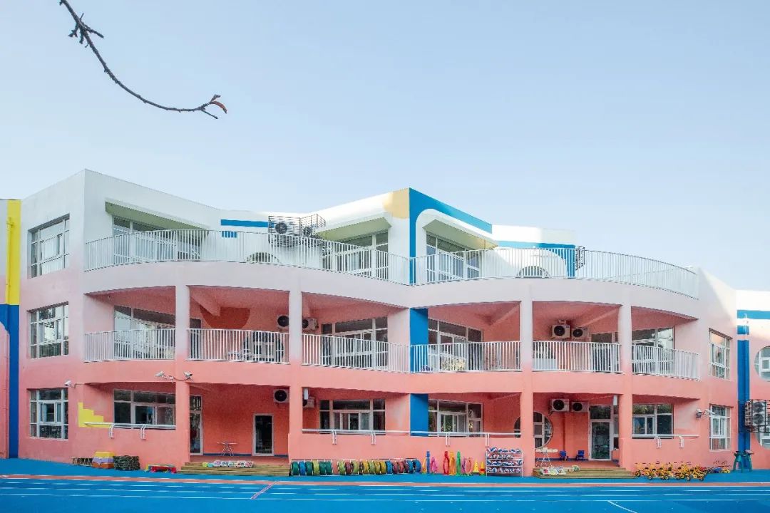 上海市宝山区彩虹幼儿园招生简章,新徽乐贝儿幼儿园普陀