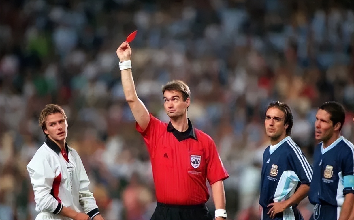 体育相对论,世界杯每一代人的回忆