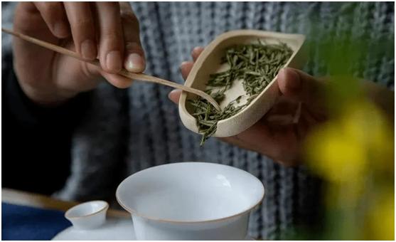 老茶客白牡丹散茶,茶叶散茶一般利润多少