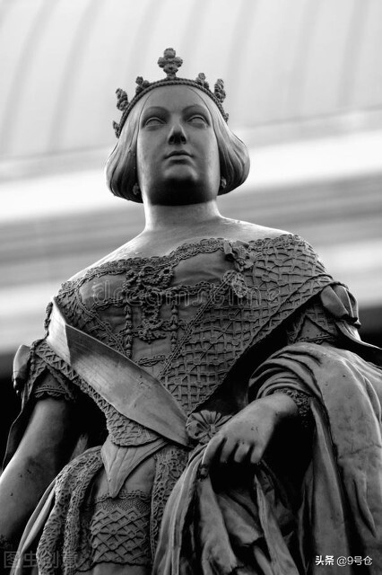 西班牙艺术冷知识,西班牙冷知识150则