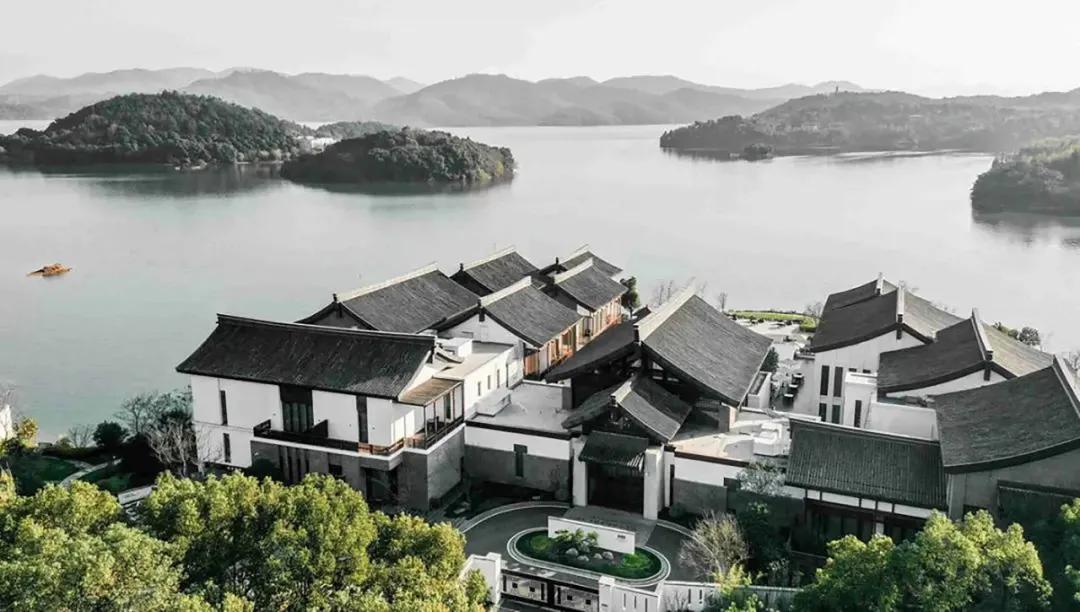 溧阳天目湖天沐温泉度假酒店,溧阳遇见天目湖酒店