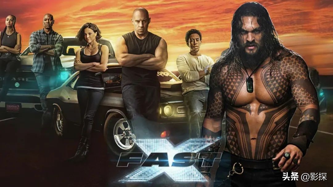 神仙打架！2023大片云集，影迷爽麻了