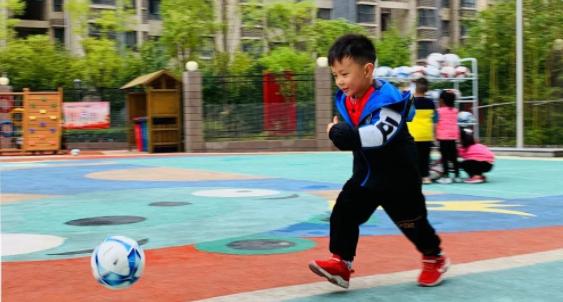 全国首批足球特色幼儿园名单,赣州全国足球特色幼儿园