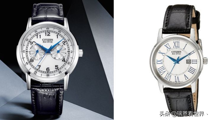 男士30岁左右高管最适合戴的手表,2020年男士最适合戴什么手表