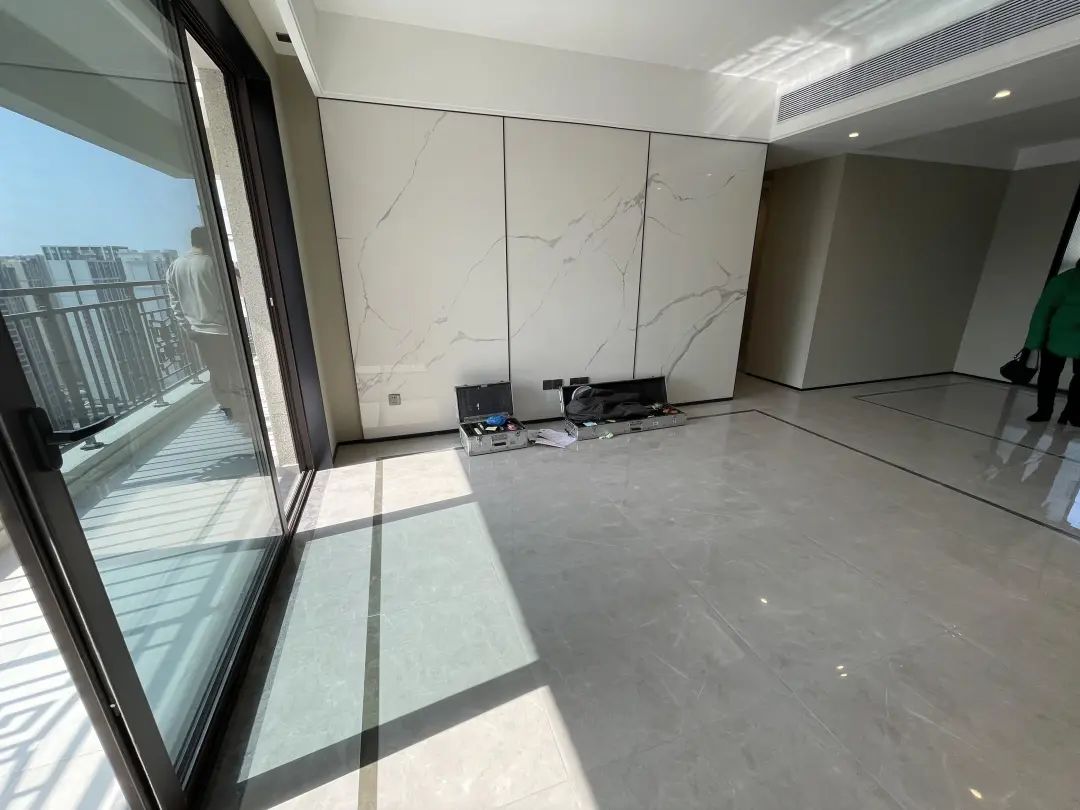 验房金地如期交付,金地2025年交房靠谱吗