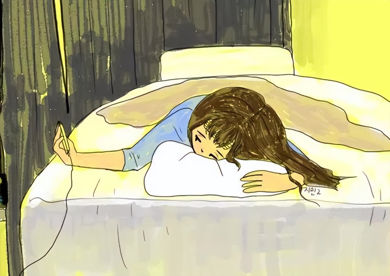 女人最不愿意被触碰这三个地方，是她们的雷区