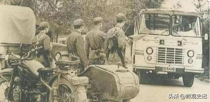 中国十大悍匪凌国梁，枪战上千警力，最后*队军**出动坦克将其击毙