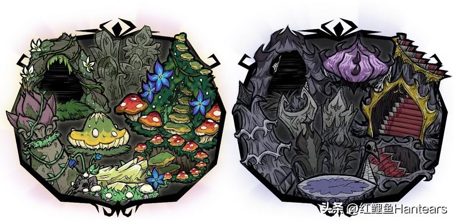 饥荒万圣节活动怎么关闭,饥荒联机版10月7日更新内容