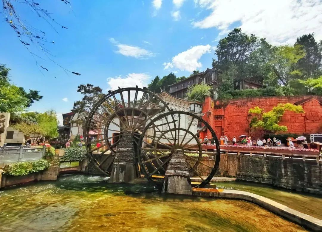 中秋节去云南旅游景点攻略,云南中秋旅游景点大全