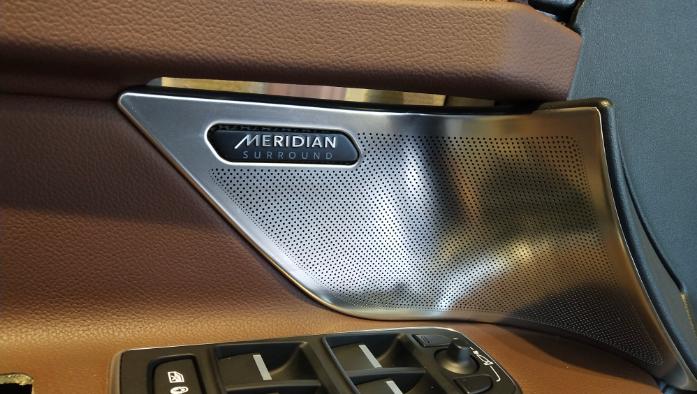 捷豹普通音响和英国之宝的区别,捷豹英国之宝音响是什么级别