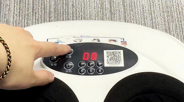 按摩前，建议你先看这篇