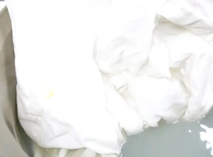 发霉衣服清洗小妙招,妙招发霉的衣服洗掉霉点