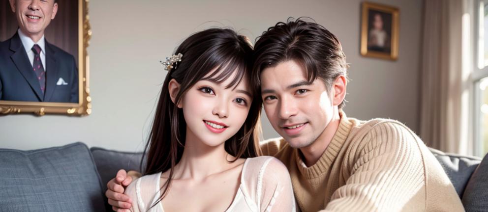 有表妹是一种什么样的体验,和表妹相处的感受