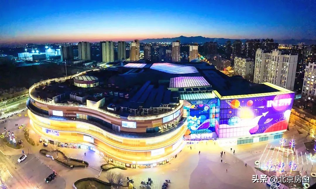 大美房山旅游攻略,大美房山游