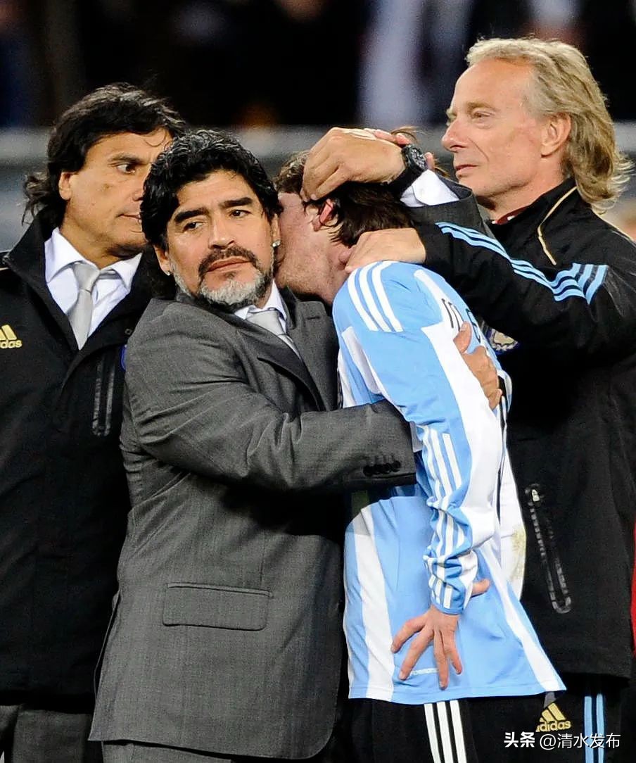 一场无与伦比的音乐盛典,一场特有的加冕典礼