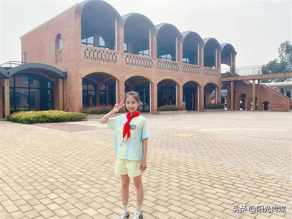 红领巾讲解员寻访红色足迹,红领巾寻访活动我是红领巾讲解员