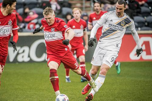 克里斯蒂安松vs博德闪耀,克里斯蒂安松vs博德闪耀实时比分