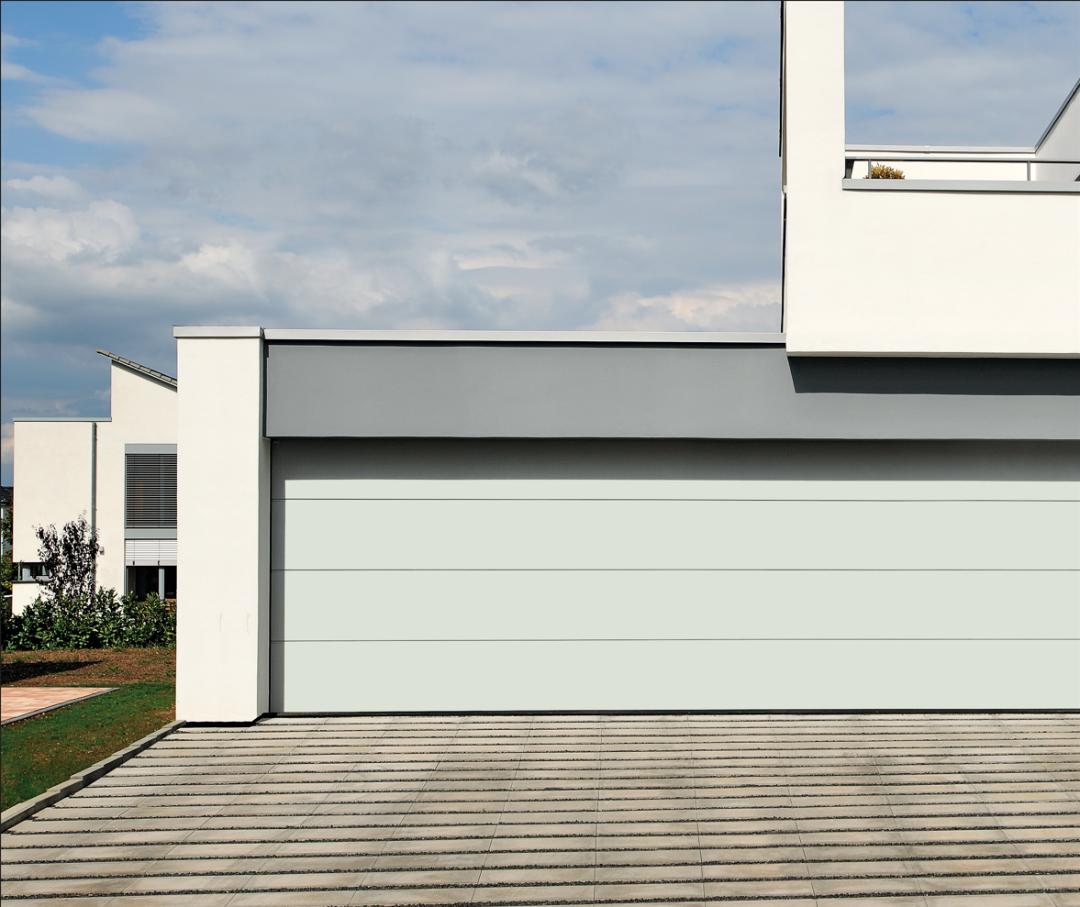 车库门怎么选,车库门选哪种好