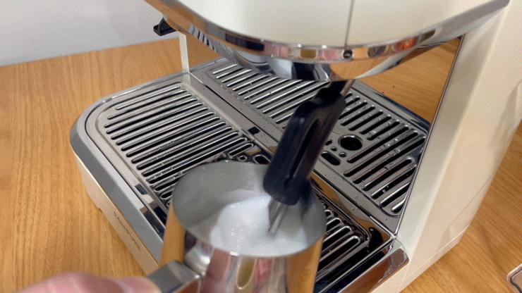 意式咖啡机新手入门推荐,值得入手的意式咖啡机