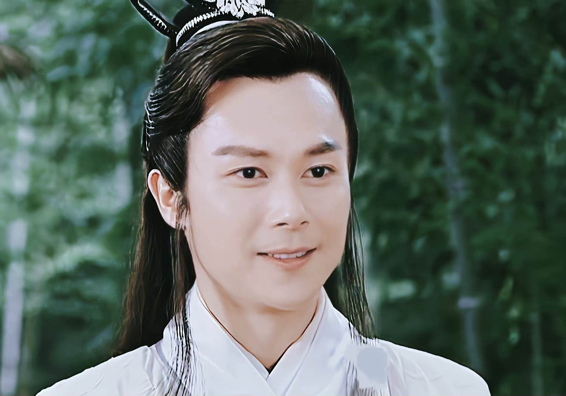 陌上人如玉公子世无双古装男星,陌上人如玉公子世无双的古装男星