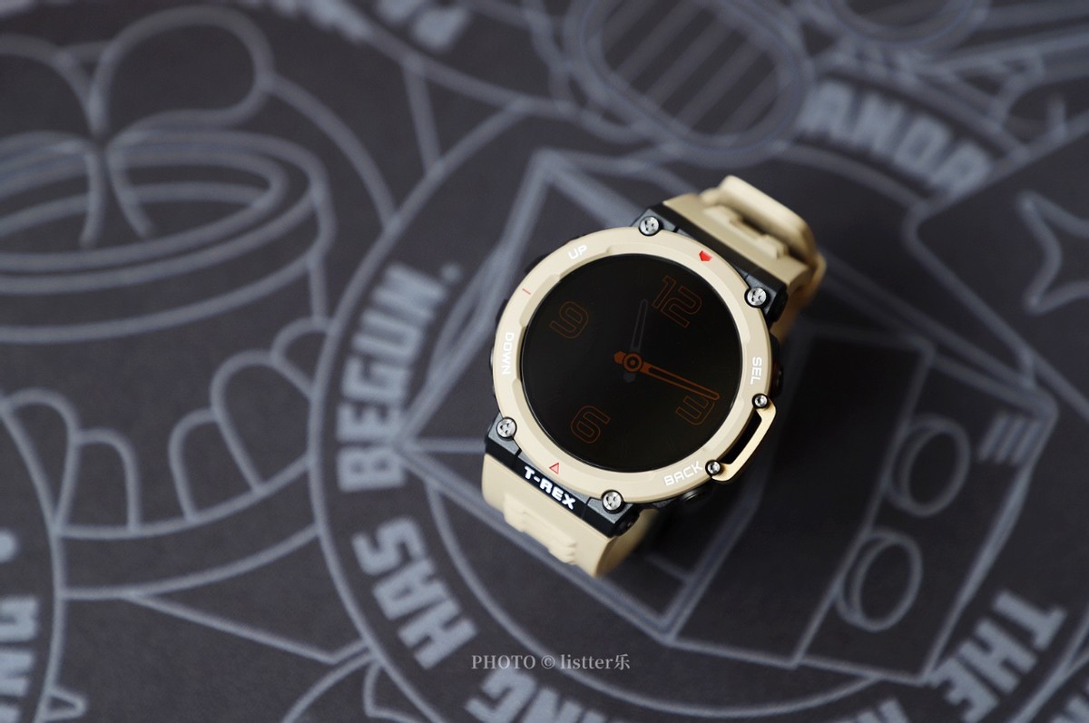 华米手表性价比最高是哪款,华米最佳运动手表深度测评