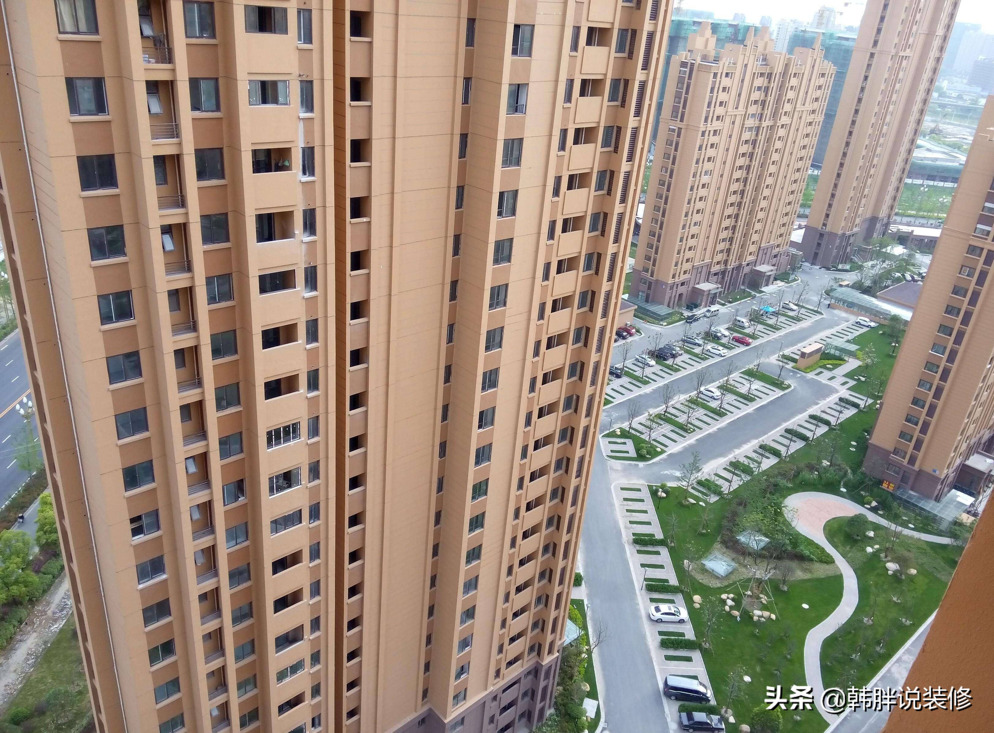 为什么楼层不选4楼,4楼8楼有什么说法