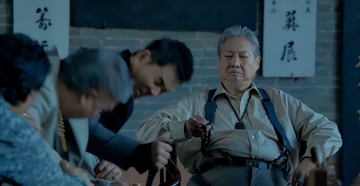 任达华任贤齐最新电影边缘行者,边缘行者任贤齐洪金宝