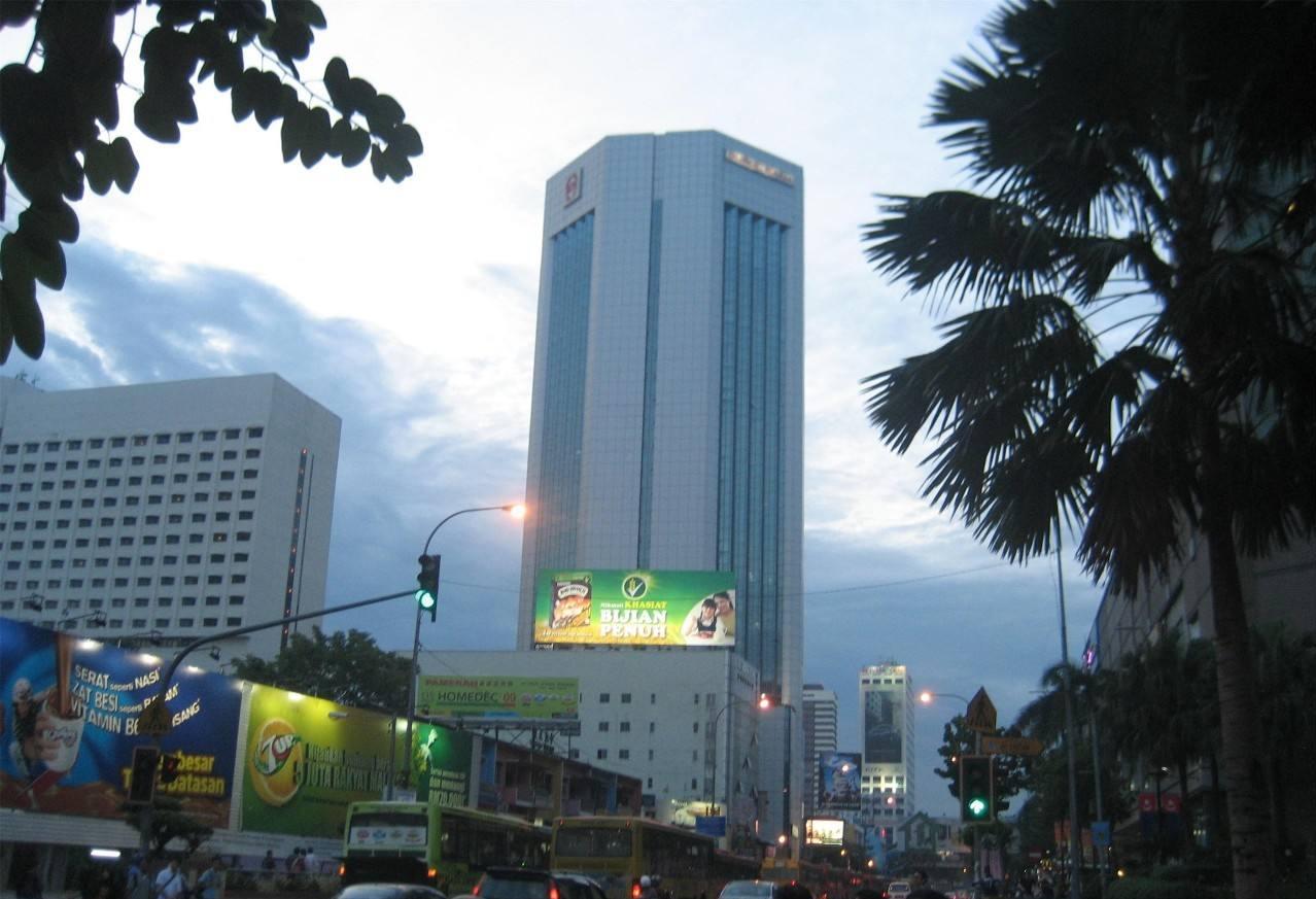 马来西亚柔佛新山johor邮编,马来西亚柔佛州新山市