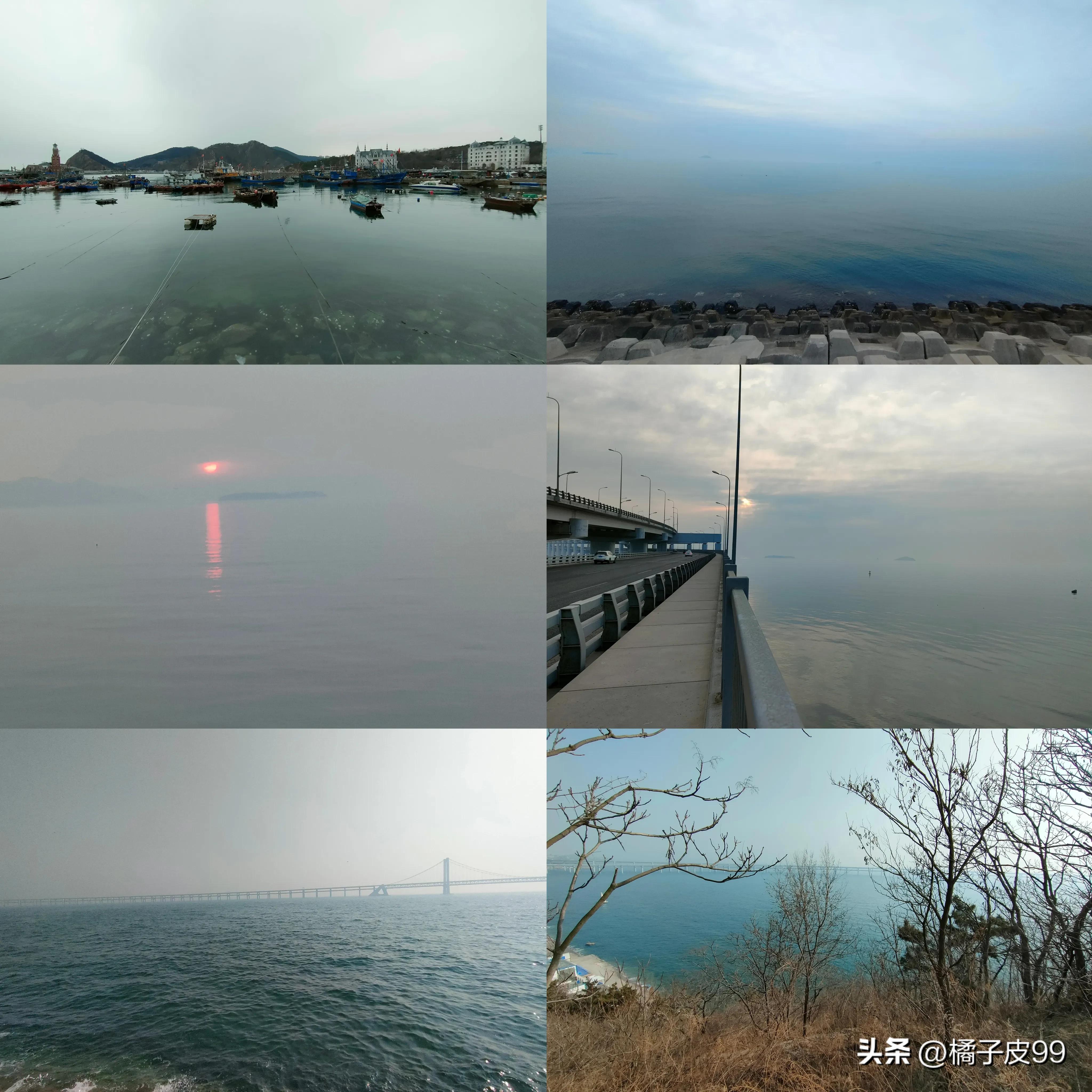 大连是个迷人的城市,大连有意思的城市