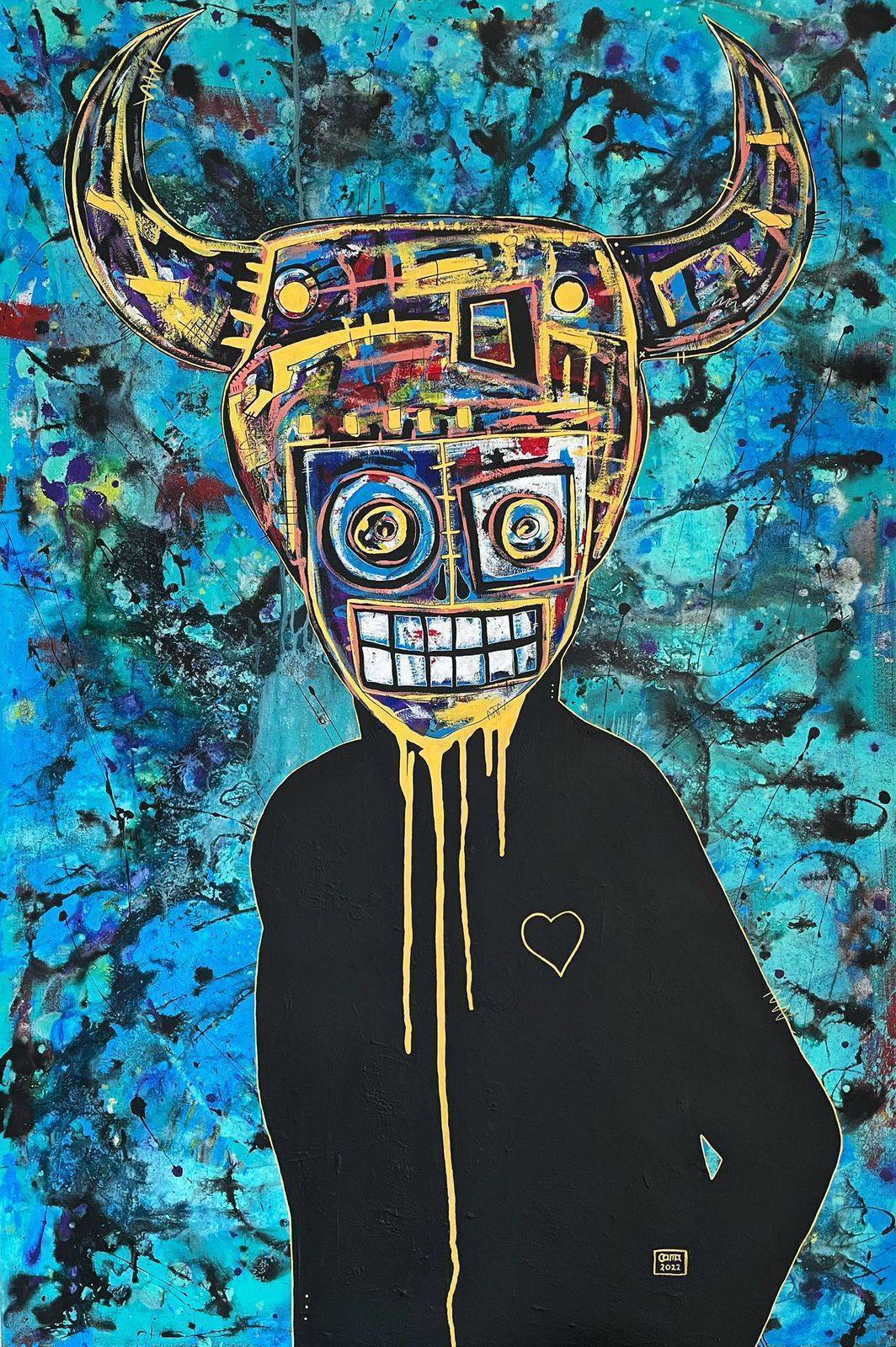 疯狂交流会,国际当代艺术交流展