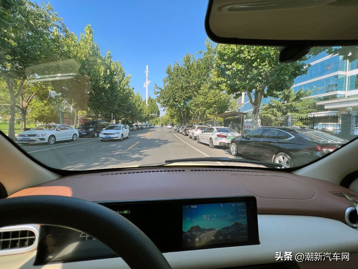 小虎fev长续航测评,小虎fev电动车续航