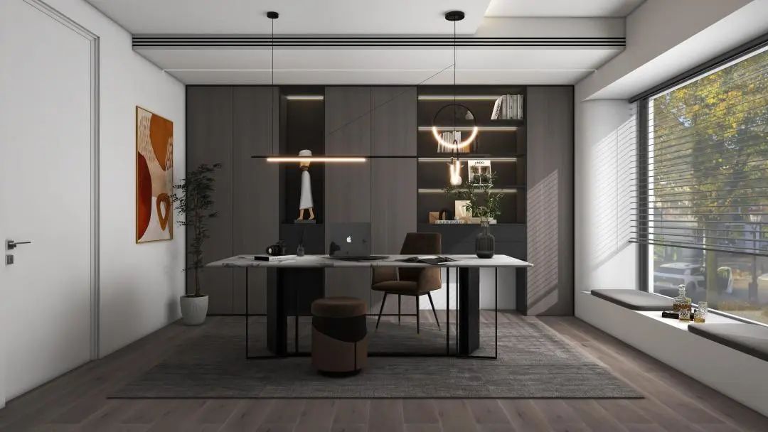 领潮时代，焕新启程！亦木ENF级OSB板升级为LSB绿河无毒健康板！