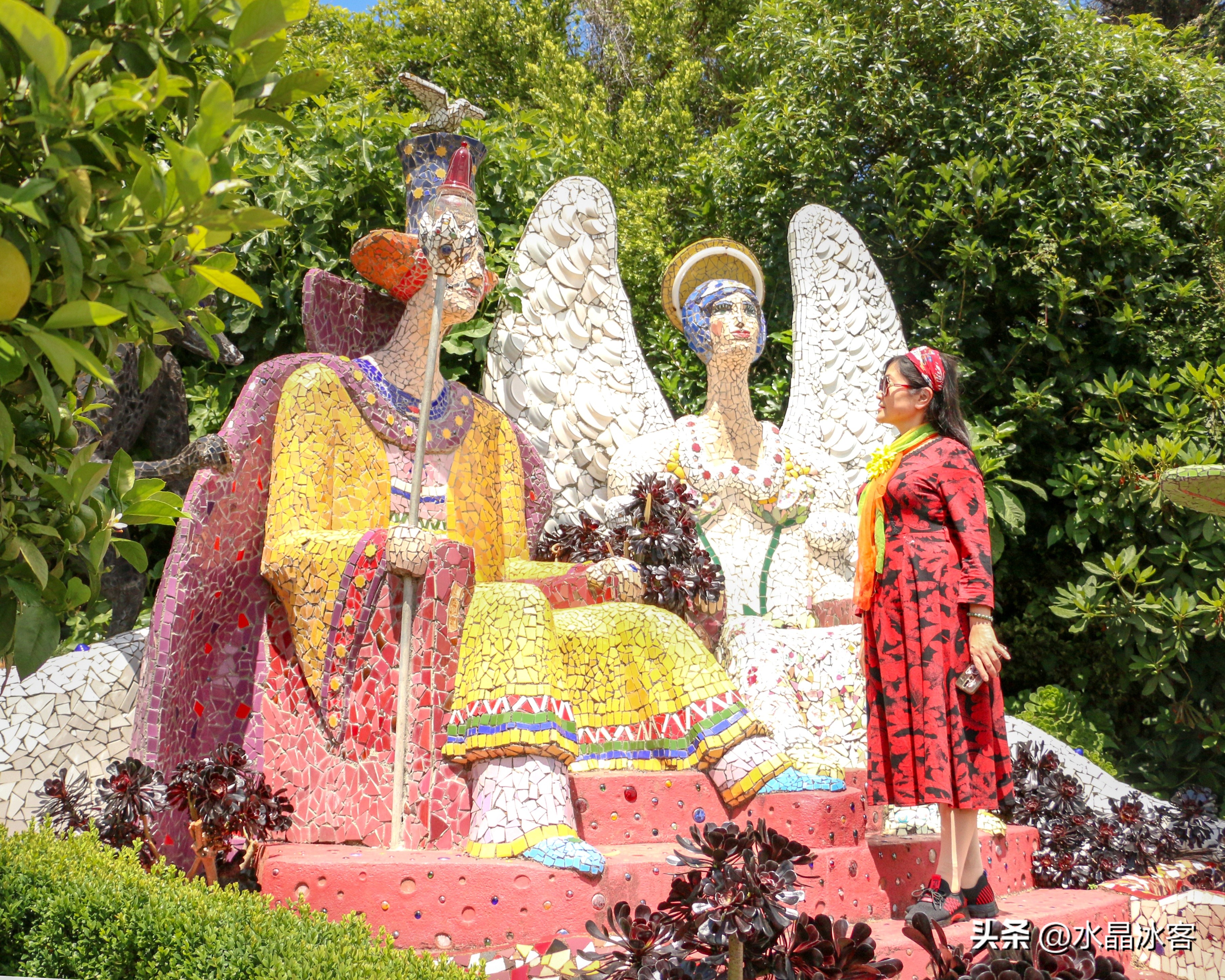 南岛新西兰之旅,新西兰之南岛