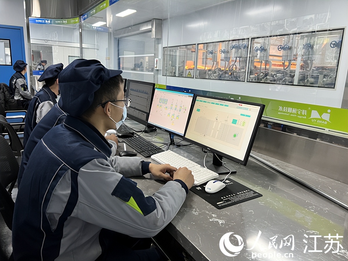 慢进也是退！江苏盱眙：变发展焦虑为比拼动能