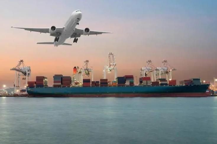 国际物流有哪些主要的发展趋势,国际物流与国内物流的区别有哪些