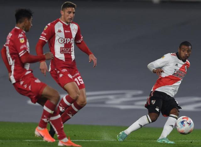 阿甲联赛为什么总是打0-0,阿甲戈多伊克鲁对阵贝尔格莱诺