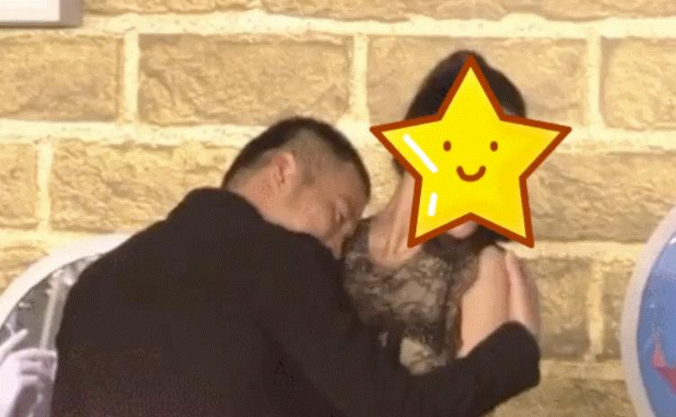 表面绅士的人背地里却是大坏蛋,9位有家暴倾向的男星