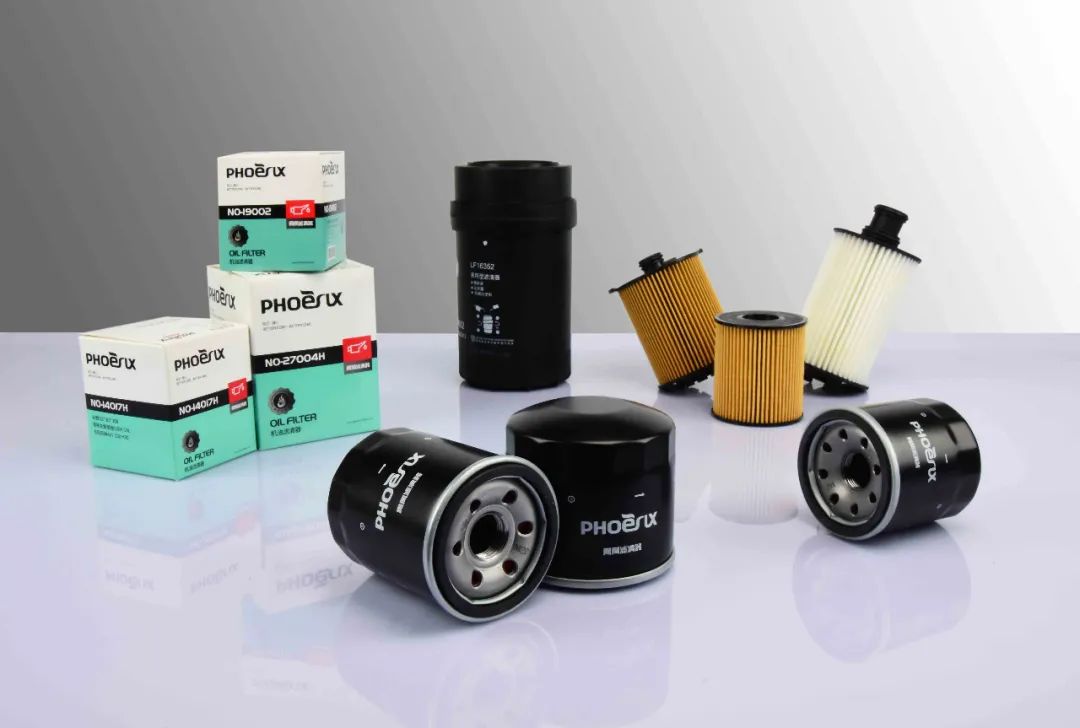 凤凰滤清器陈登宇:发展42年没想到成为上市企业,感恩经销商